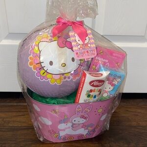 Hello Kitty Unicorn 🦄 Easter Bundle